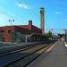 Tampere railway station