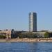 Landschaftsverband Rheinland (LVR) - Dienstgebäude Landeshaus in Stadt Köln