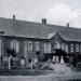 Руины психиатрического пансионата «Бетания» (1910) в городе Запорожье