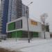 Деловой центр в городе Нижний Новгород