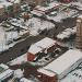 Универсам «Магнит у дома» в городе Каменск-Шахтинский