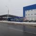 Остановка в городе Нижний Новгород