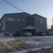 Производственно-складской комплекс «УНИК-БИЗНЕС» в городе Хабаровск