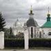 Спасо-Преображенский женский монастырь в городе Чебоксары