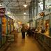 Tampere Market Hall in Tampere city