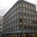 Tekstiilitalo (fi) in Tampere city