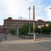 Finlayson industrial area in Tampere city