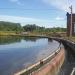 Первичный отстойник в городе Екатеринбург