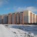 8-й микрорайон, 21 в городе Новоалтайск