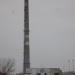 Дымовая труба в городе Новоалтайск