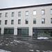 Väino Linnan aukio (fi) in Tampere city