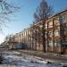 Школа  № 12 в городе Новоалтайск
