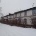 Снесённый жилой дом (ул. Водопроводная, 74) в городе Барнаул