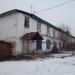 Снесённый жилой дом (ул. Водопроводная, 74) в городе Барнаул