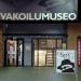 Spy Museum in Tampere city
