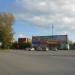 Торговый центр в городе Невьянск