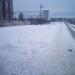 Снесённое здание (Привокзальная пл., 1) в городе Одинцово