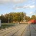 Мемориал павшим в годы Гражданской и Великой Отечественной войны в городе Невьянск