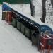 Мусорная площадка в городе Екатеринбург