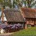 The Thatched Cottage