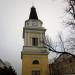 Vanhan kirkon kellotapuli (fi) in Tampere city