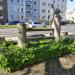 Kyoto-Platz in Stadt Köln