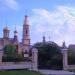 Храм Воскресения Христова в городе Нижнекамск