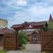 Ресторан «Арба» в городе Нижнекамск