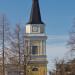 Vanhan kirkon kellotapuli (fi) in Tampere city