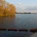 Шлюзы в городе Невьянск