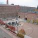Frenckellinaukio (fi) in Tampere city