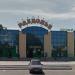 Торговый центр «Раздолье» в городе Нижнекамск