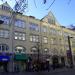 Kauppahallin virastotalo (fi) in Tampere city