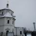 Храм Бориса и Глеба в городе Тверь