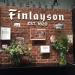 Finlayson (fi) in Tampere city