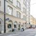 Palanderin talo (fi) in Tampere city