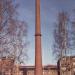 Дымовая труба (ru) in Tampere city