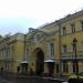 Former City Estate of Streshnev-Glebov-Shakhovsky