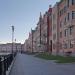 наб. Брюгге, 4 в городе Йошкар-Ола