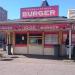 Tammelantorin Burger (fi) in Tampere city