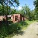 Недостроенное здание в городе Екатеринбург