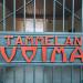 Voiman talo (fi) in Tampere city