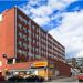 Entinen Kesoilin talo (fi) in Tampere city