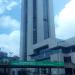 Times Tower - New Central Bank Tower in Nairobi city