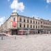 Sandbergin talo (fi) in Tampere city