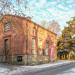 Taidekeskus Mältinranta (fi) in Tampere city