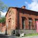 Taidekeskus Mältinranta (fi) in Tampere city