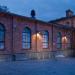 Taidekeskus Mältinranta (fi) in Tampere city
