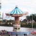 Särkänniemen vanha karuselli (fi) in Tampere city