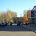Торговый центр «Меркурий» в городе Нижнекамск